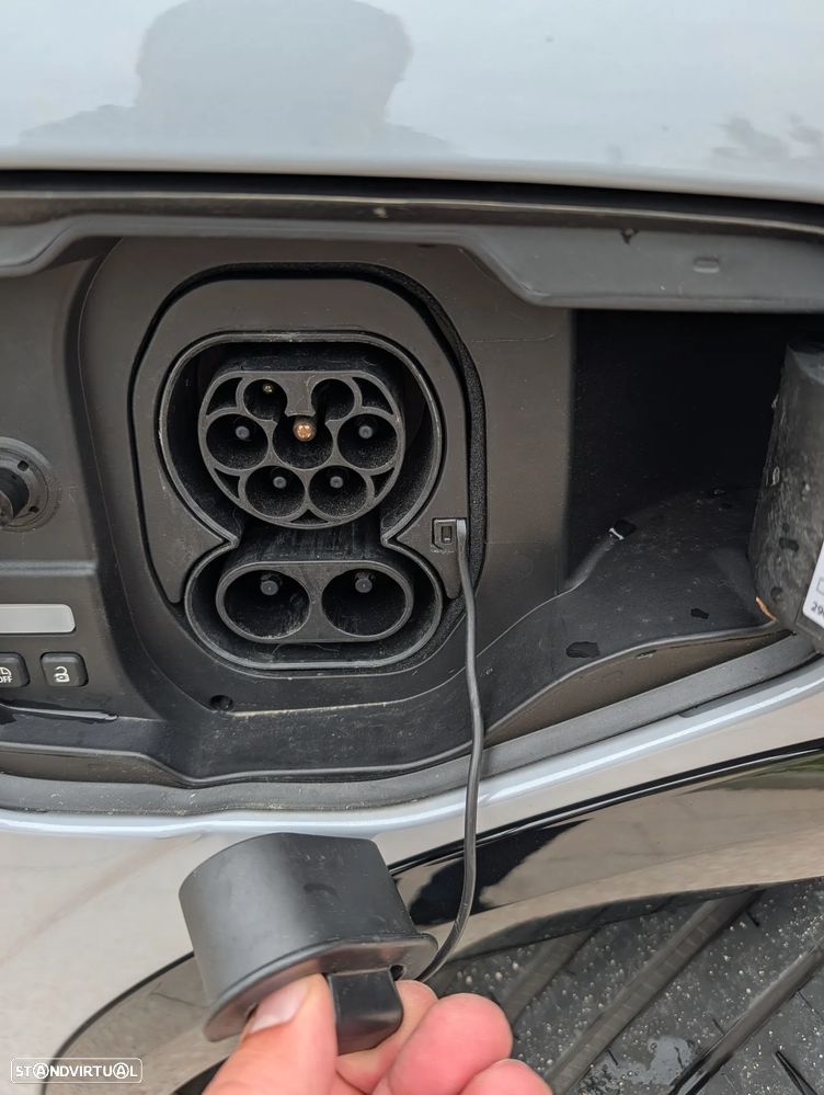 Renault Mégane E-Tech EV60 220hp optimum charge Techno - 12