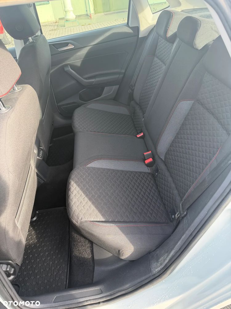 Volkswagen Polo 1.0 TSI OPF Comfortline - 8