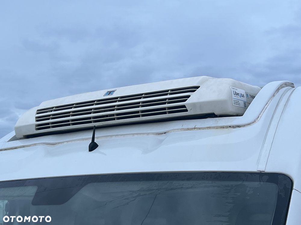 Fiat Ducato Termo King V-300 Max. (247) - 16