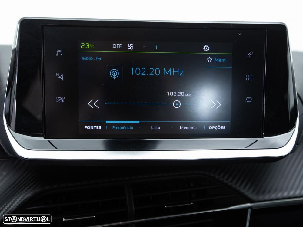 Peugeot e-208 50 kWh Active - 24