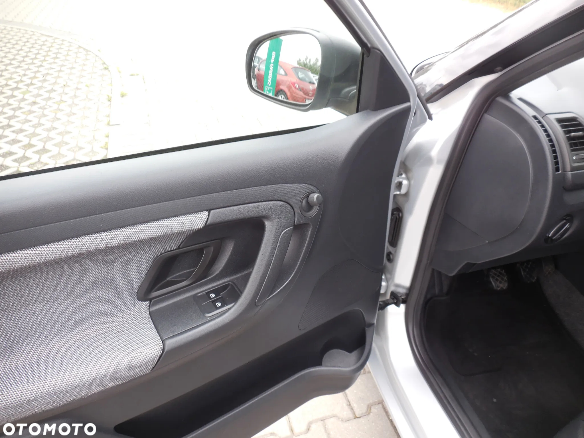 Skoda Fabia 1.2 12V Active - 16