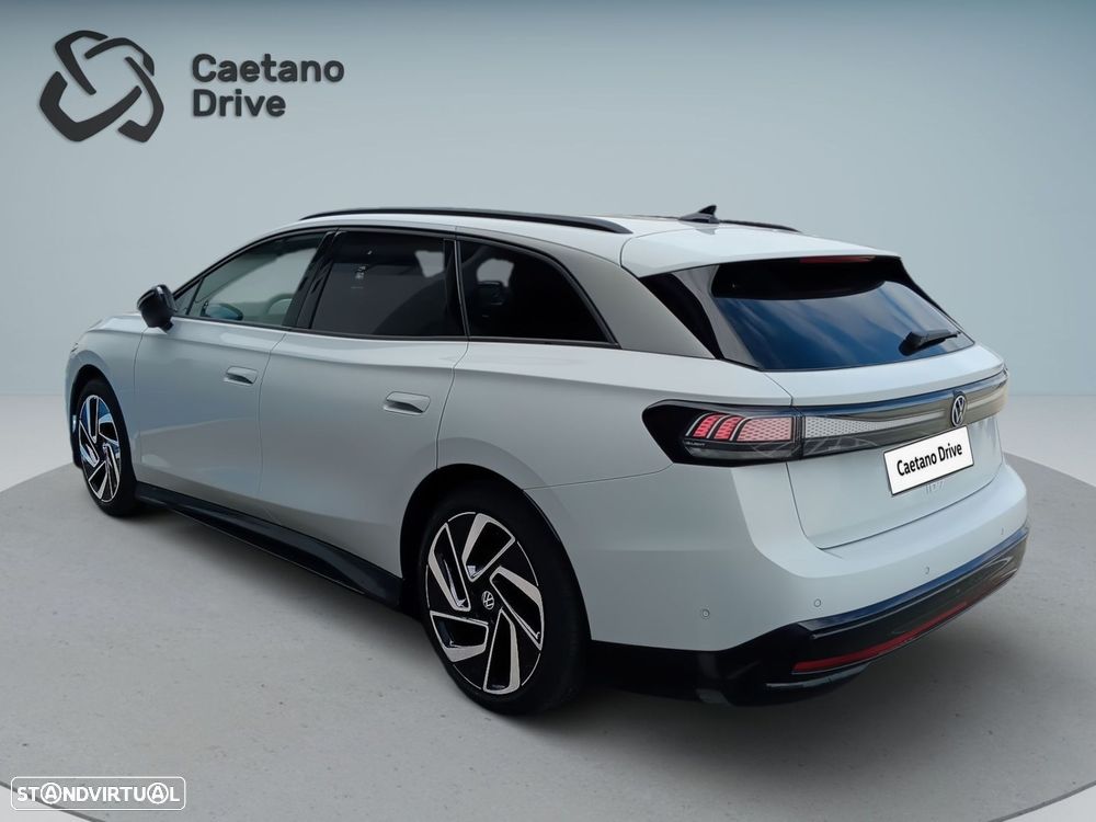 VW ID.7 Tourer - 5