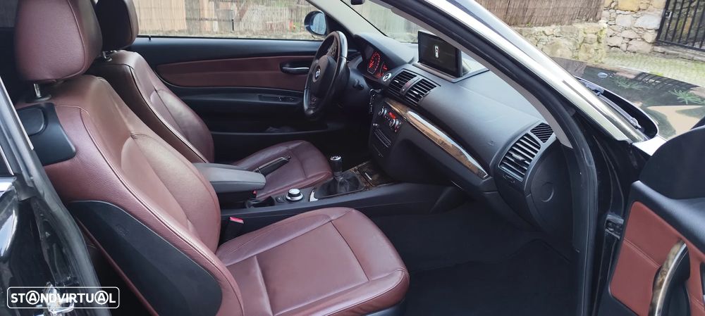 BMW 120 d Edition Sport - 19