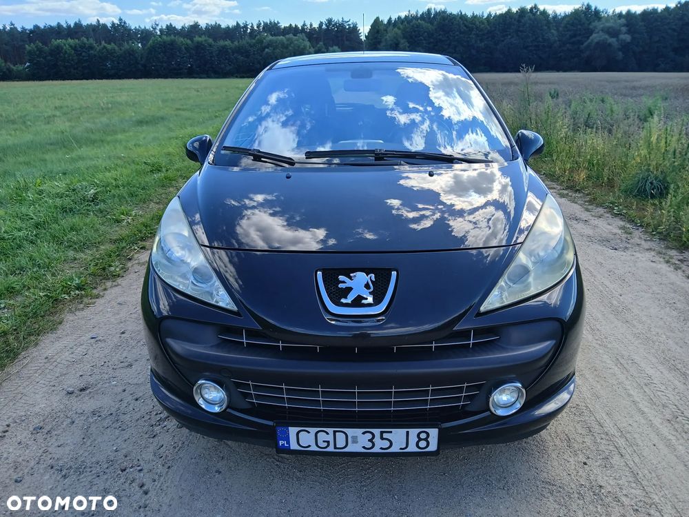 Peugeot 207 95 VTi Urban Move - 7