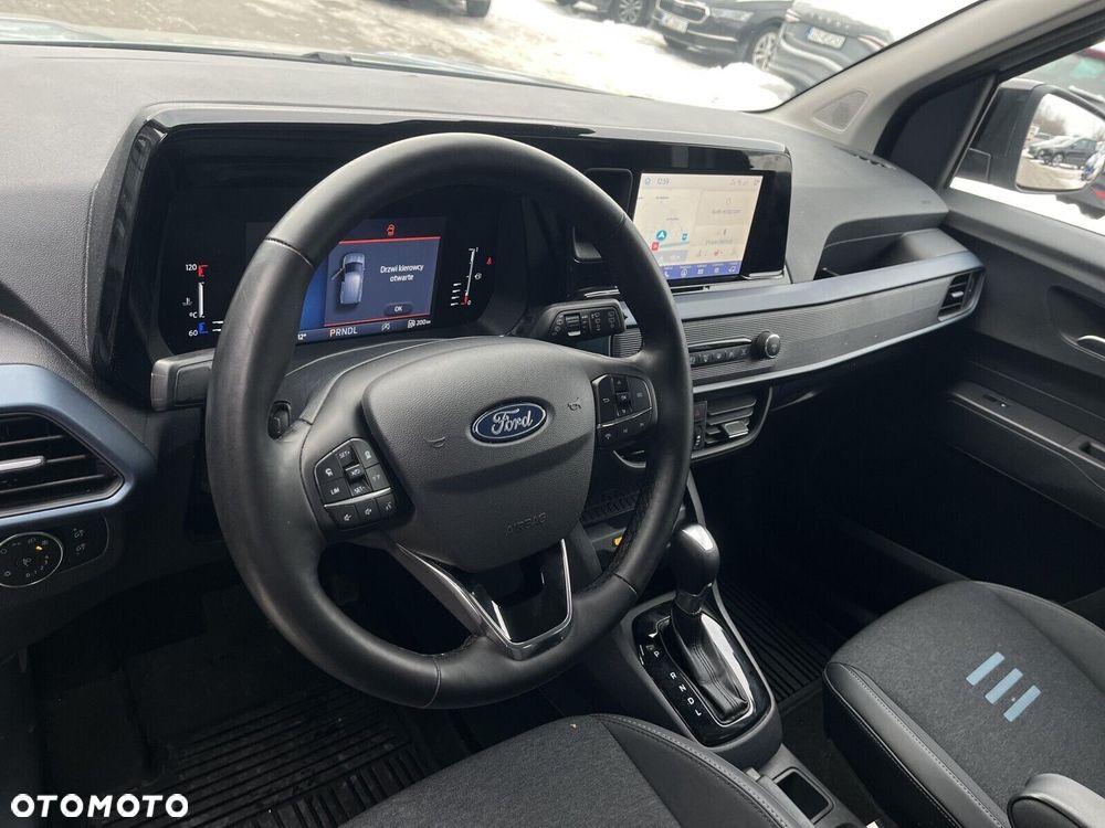 Ford Tourneo Courier 1.0 EcoBoost Active - 10