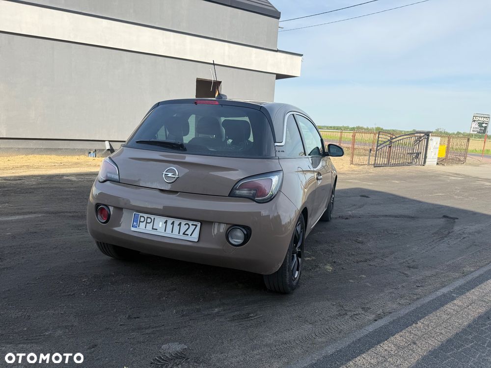 Opel Adam - 9
