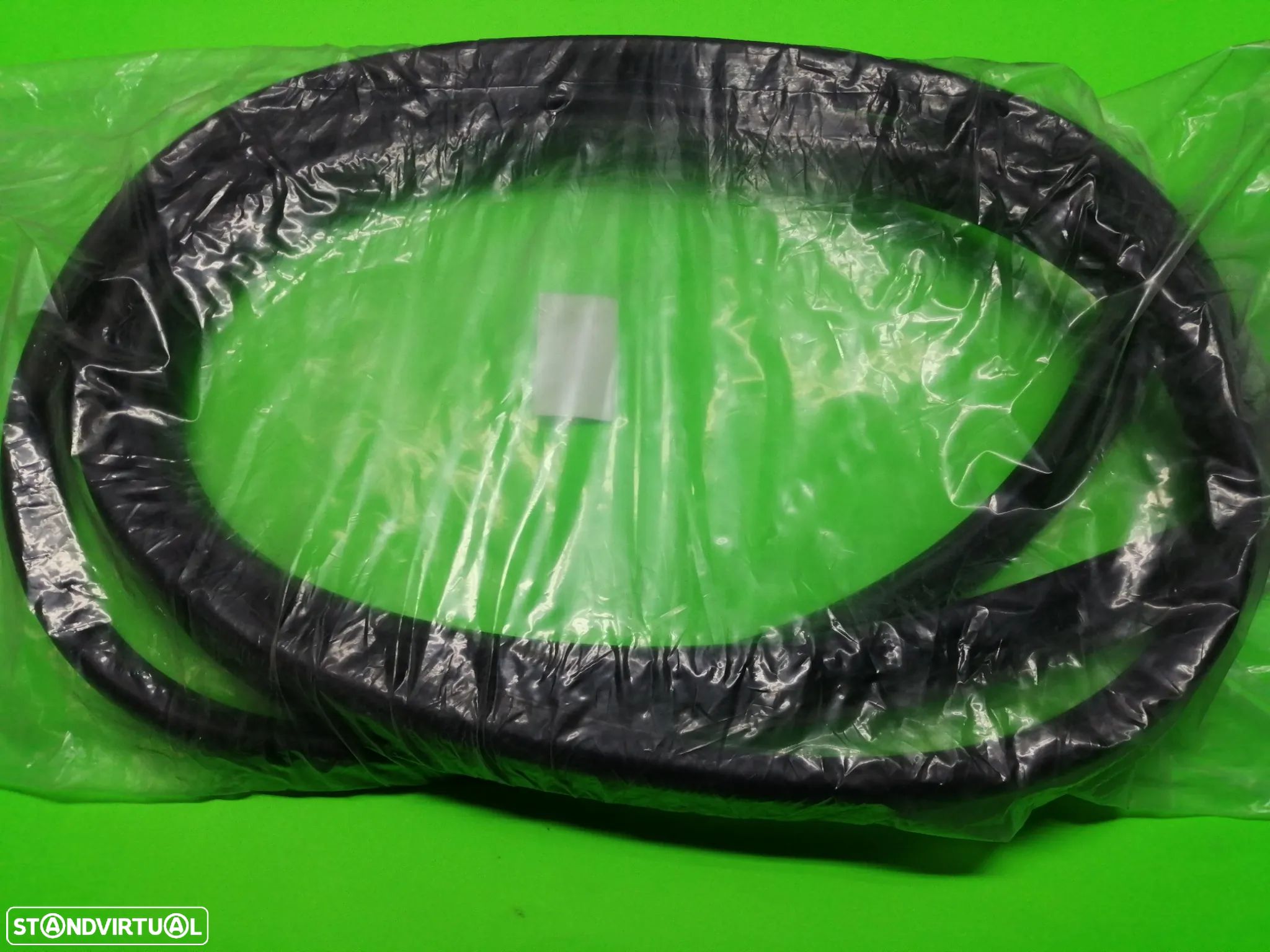 Borracha do Vidro Para Brisas - Toyota Dyna BU30  5612195405 - 1