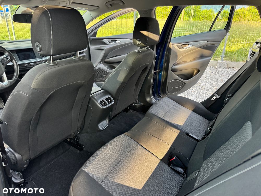 Opel Insignia 2.0 CDTI automatik Sport - 36