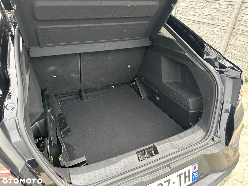 Renault Arkana TCe Mild Hybrid 140 EDC Evolution - 33