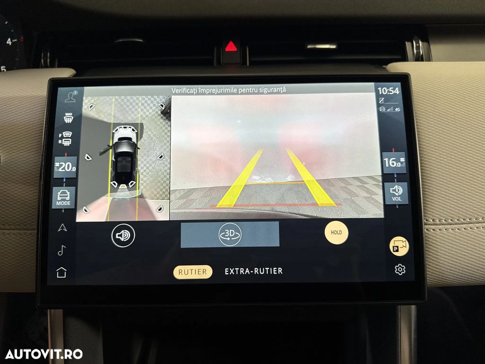 Land Rover Discovery Sport - 19