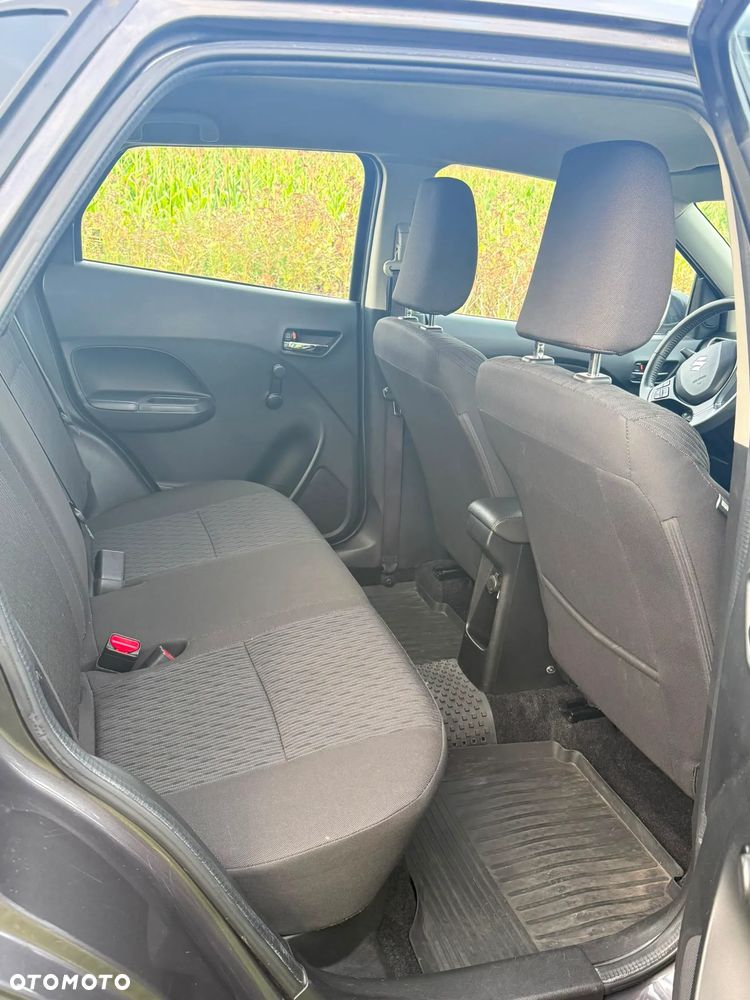 Suzuki Baleno 1.2 Premium Plus - 14