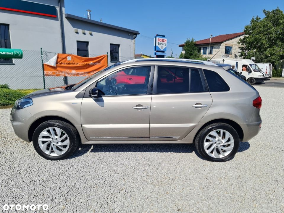 Renault Koleos 2.0 dCi 4x4 Bose Edition - 32