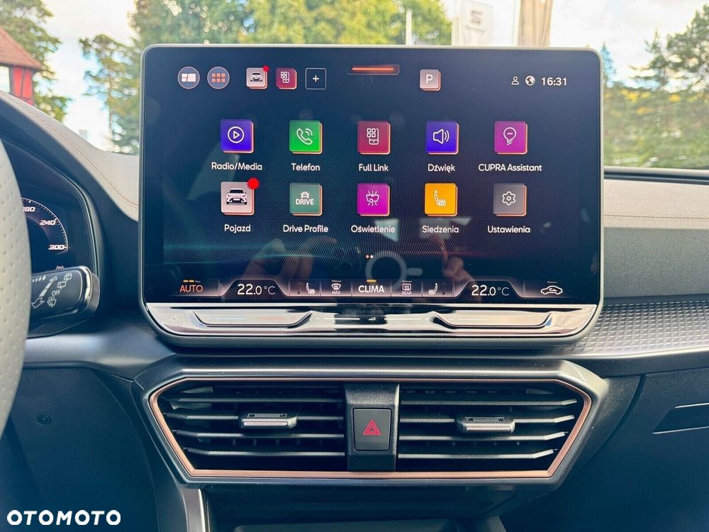 Cupra Formentor - 37