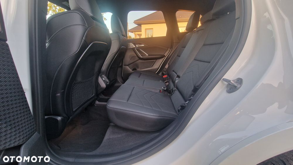 BMW X1 M35i xDrive - 14