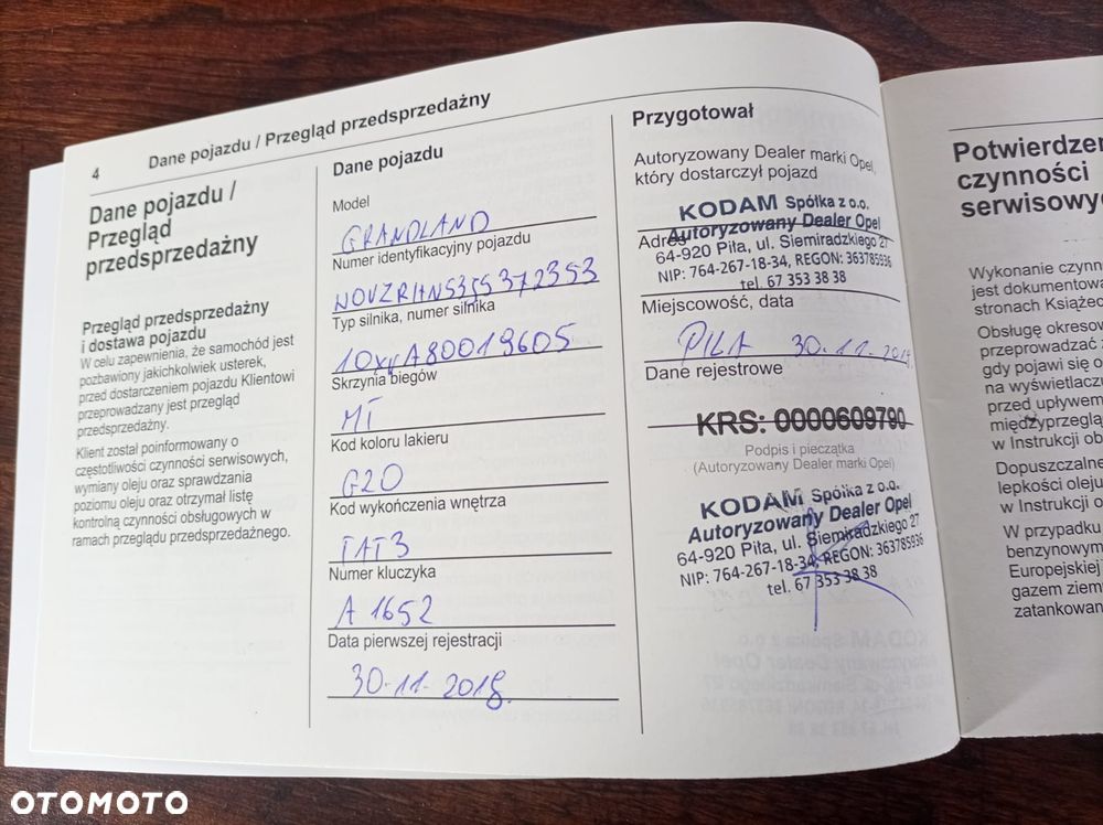 Opel Grandland X 1.2 T Enjoy S&S - 12