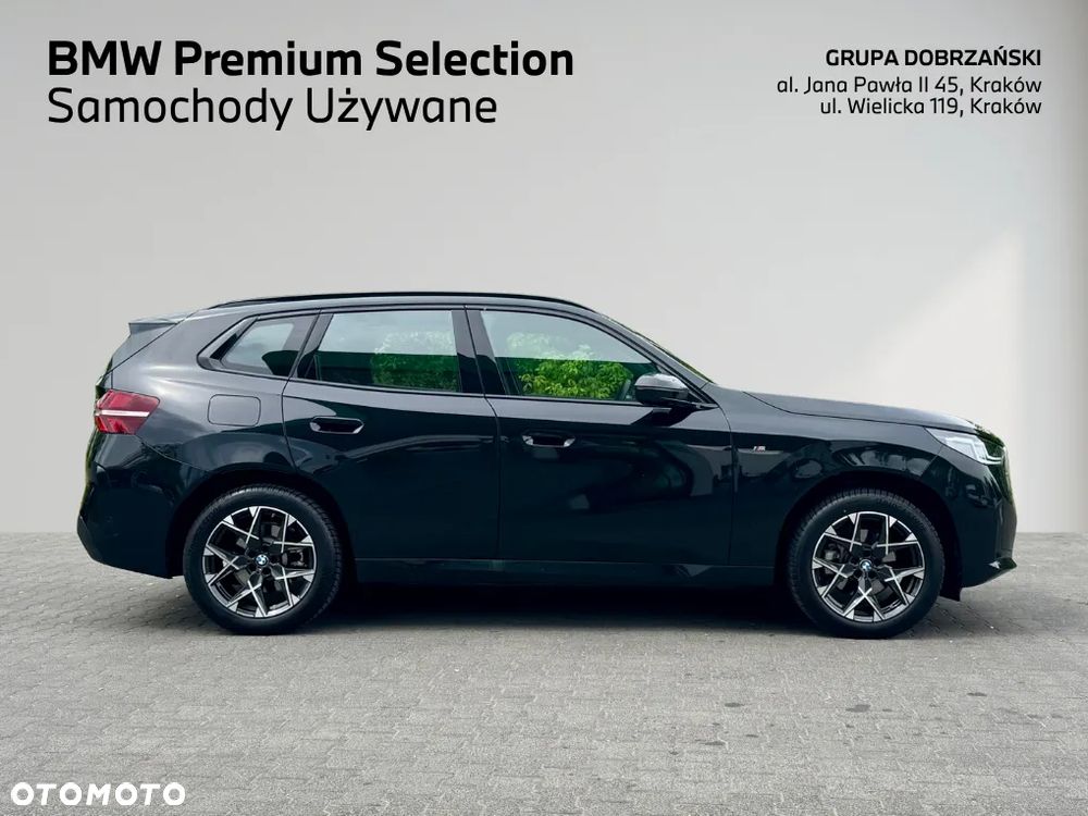 BMW X3 xDrive20 mHEV - 3