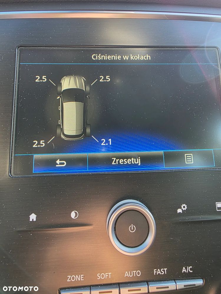 Renault Megane 1.2 Energy TCe Intens - 6