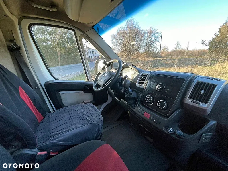 Fiat Ducato - 5