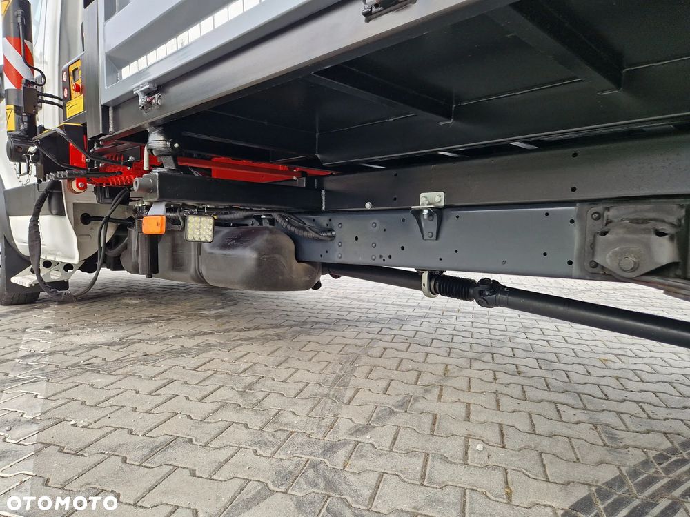 Iveco DAILY 70c170 - 34