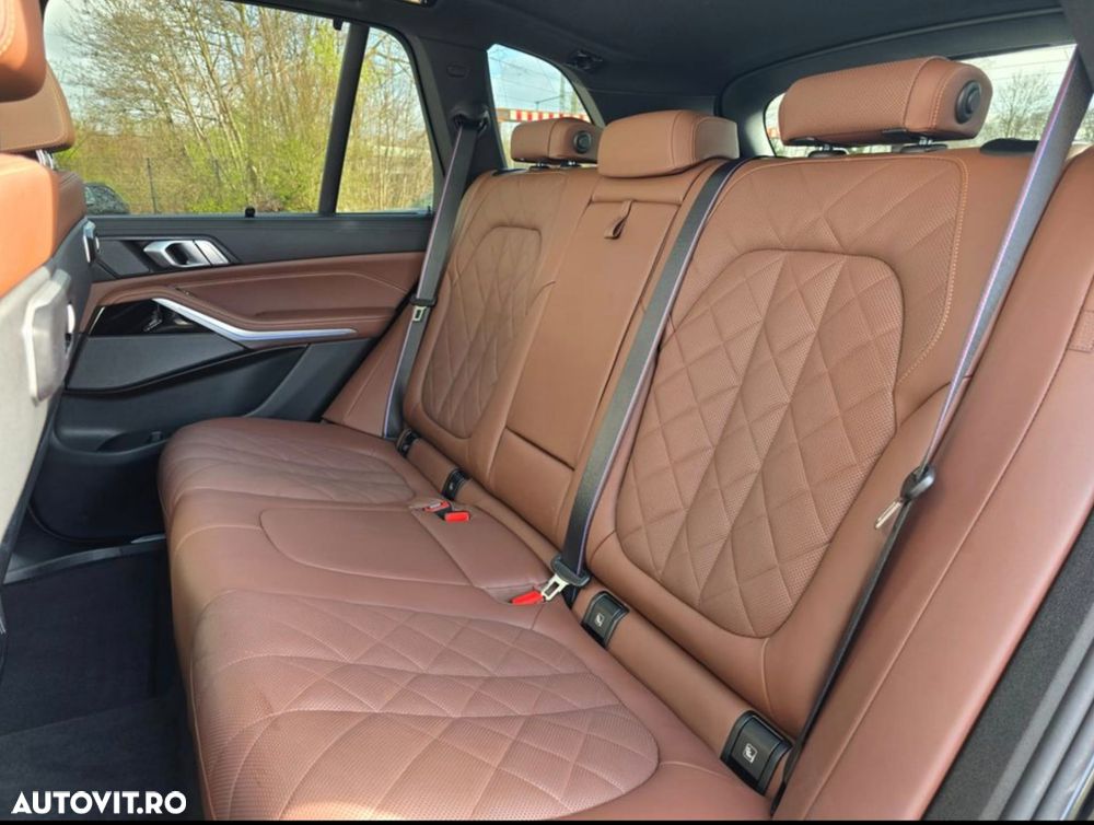 BMW X5 - 5