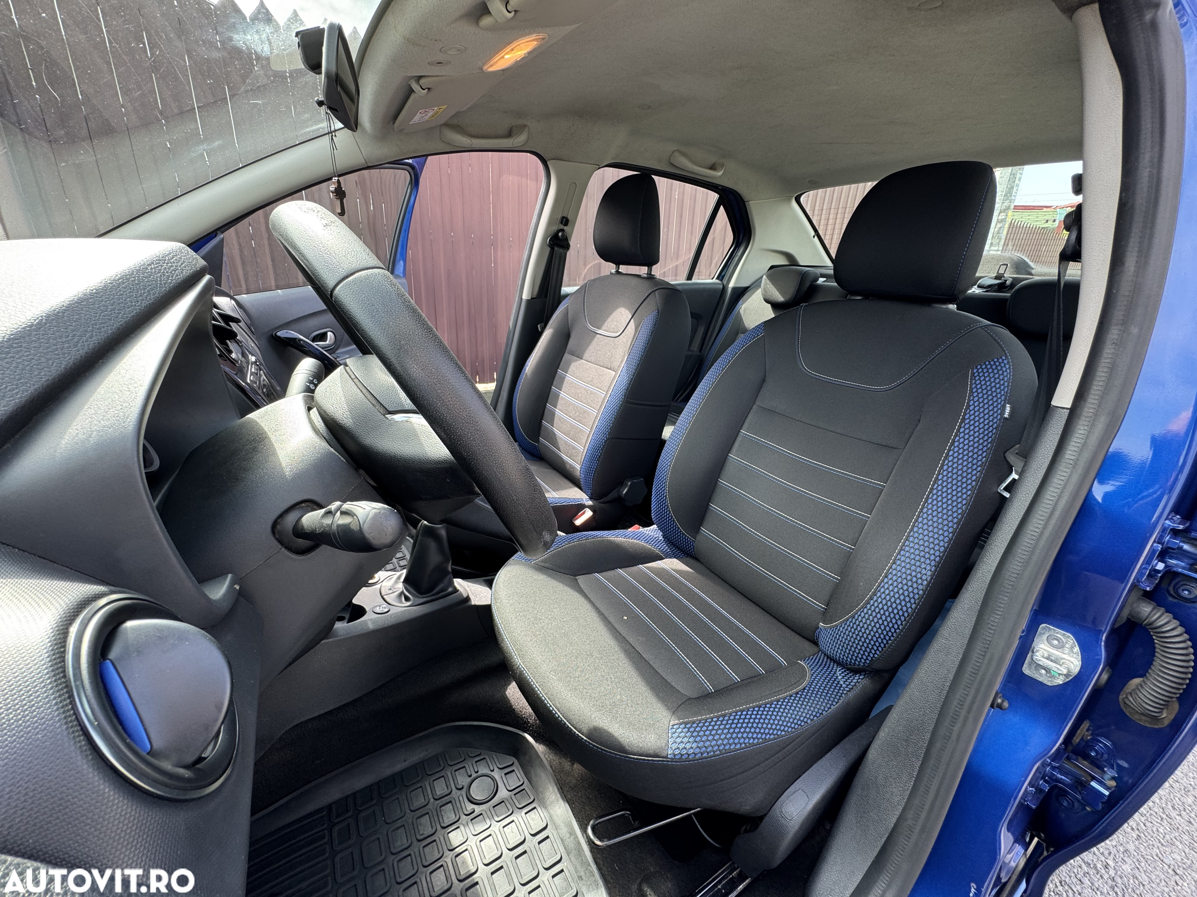 Dacia Logan - 13
