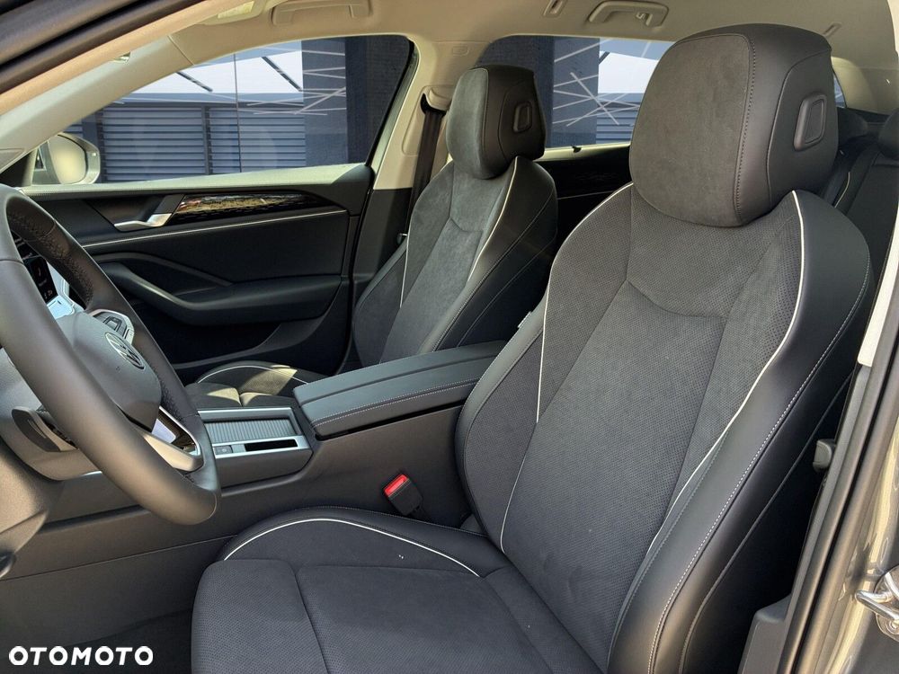 Volkswagen Passat - 6