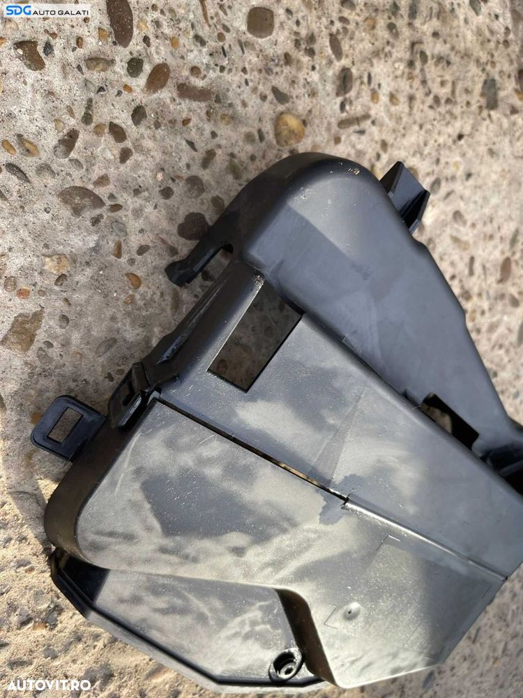 Capac Plastic Distributie Motor Dacia Lodgy 1.5 DCI 2012 - 2024 Cod 135630596R 135630596 [C4669] - 3