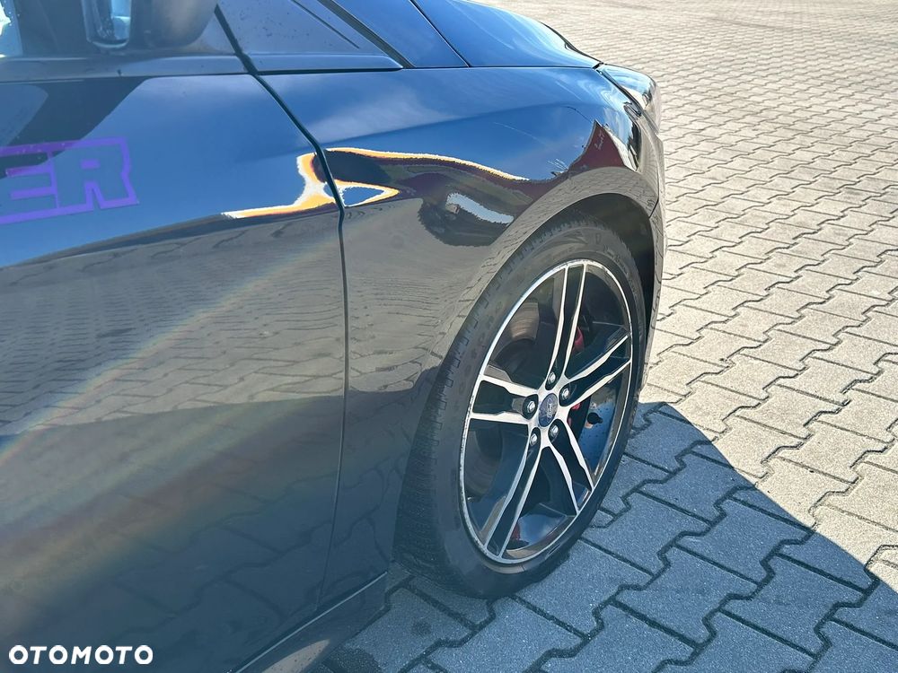 Ford Focus 2.0 EcoBoost ST - 10