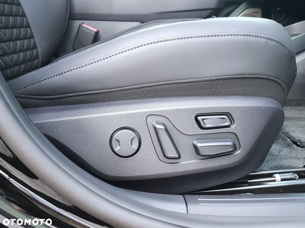 Kia EV4 81.4kWh GT-Line - 33