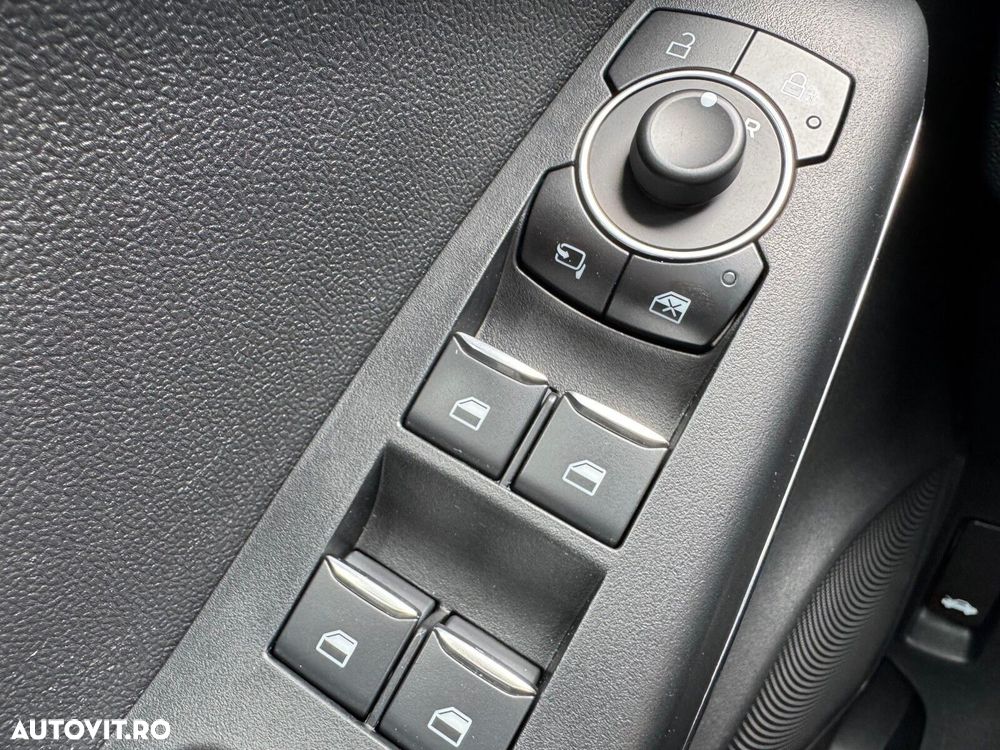 Ford Puma 1.0 EcoBoost MHEV Aut. Titanium X - 18