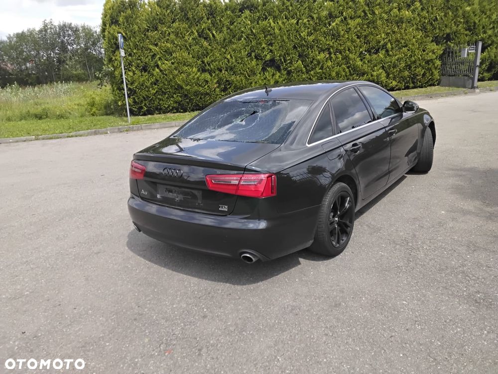Audi A6 Limousine 3.0 TDI Quattro S tronic - 4