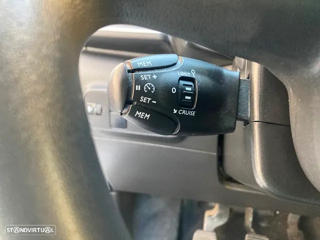 Citroën C3 1.2 PureTech Feel - 14