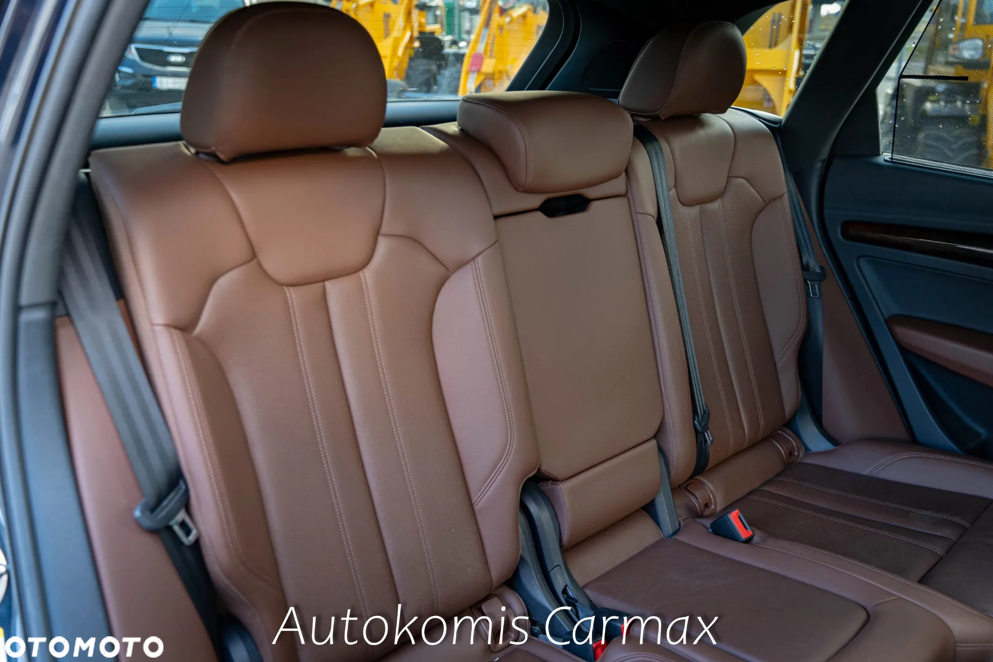 Audi Q5 2.0 TFSI Quattro S tronic - 20