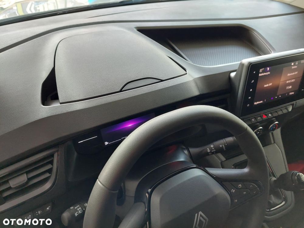Renault Kangoo - 12