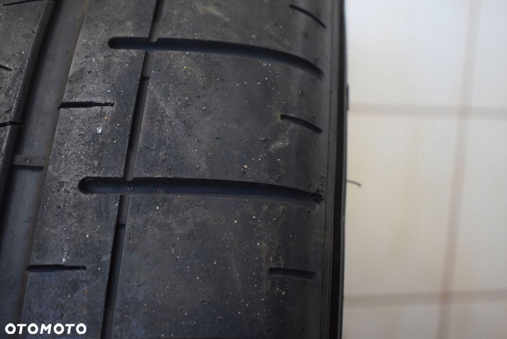 ZR19 275/35 Pirelli P Zero Corsa 100Y * Wysyłka gratis! - 6