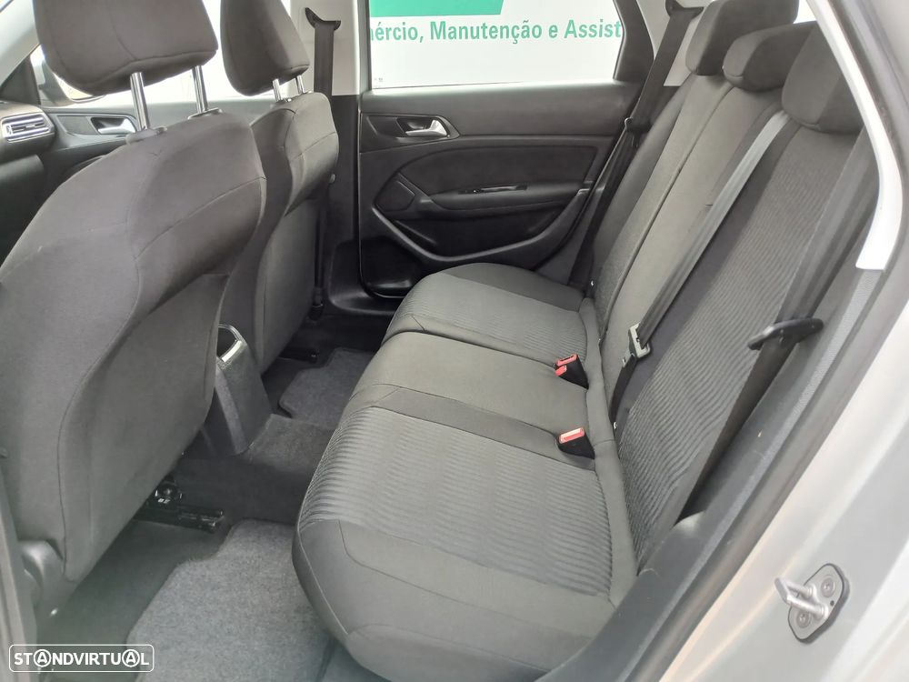 Peugeot 308 SW 1.6 BlueHDi Access - 20