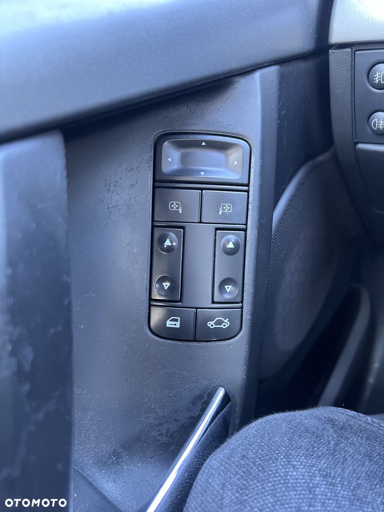 Opel Vectra 1.8 - 28