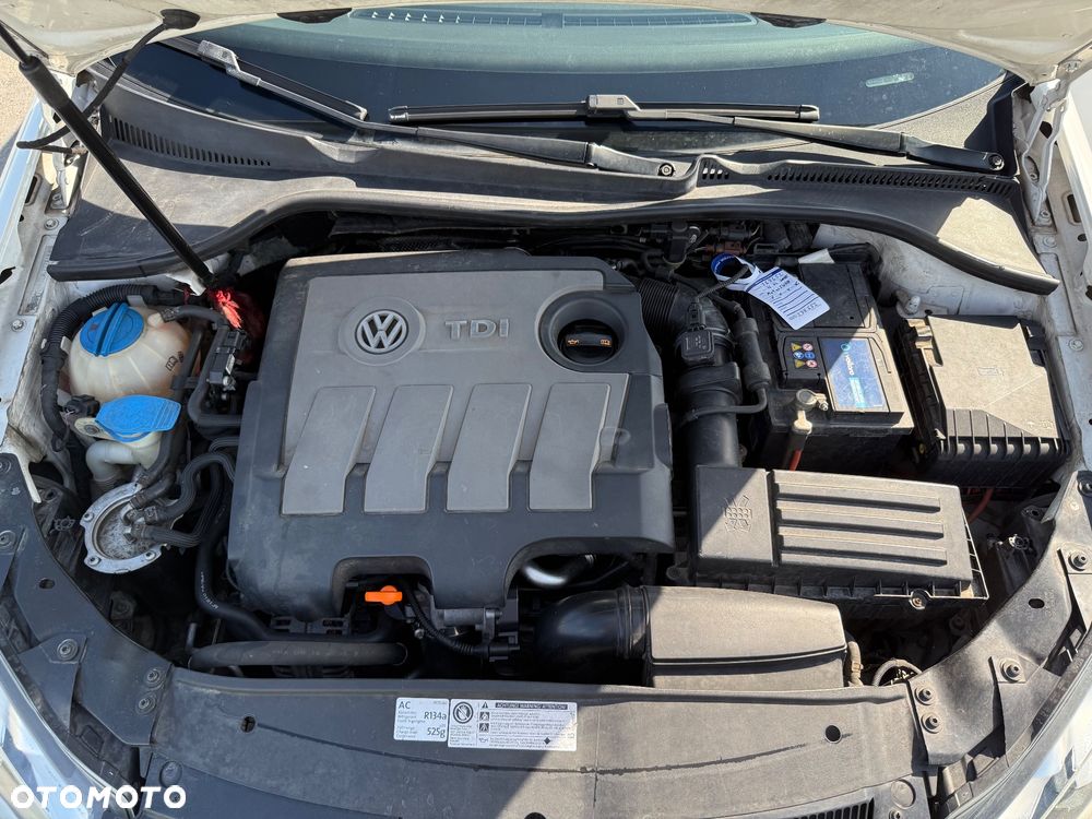 Volkswagen Golf 1.6 TDI Trendline - 21