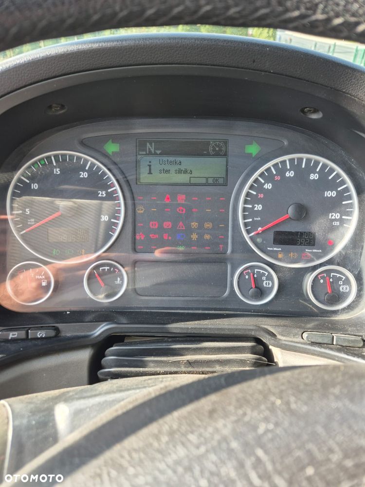 MAN TGS 440 8x8 - 19