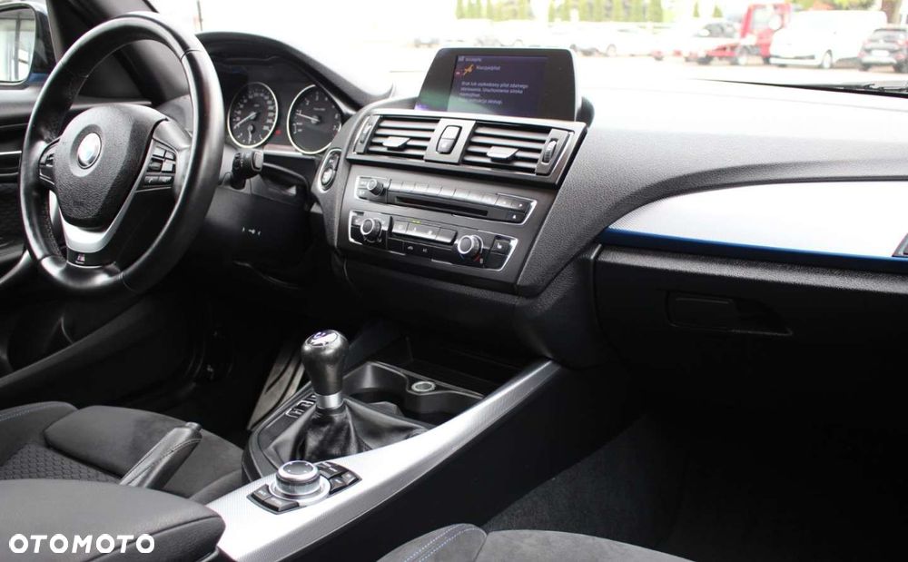 BMW Seria 1 - 19