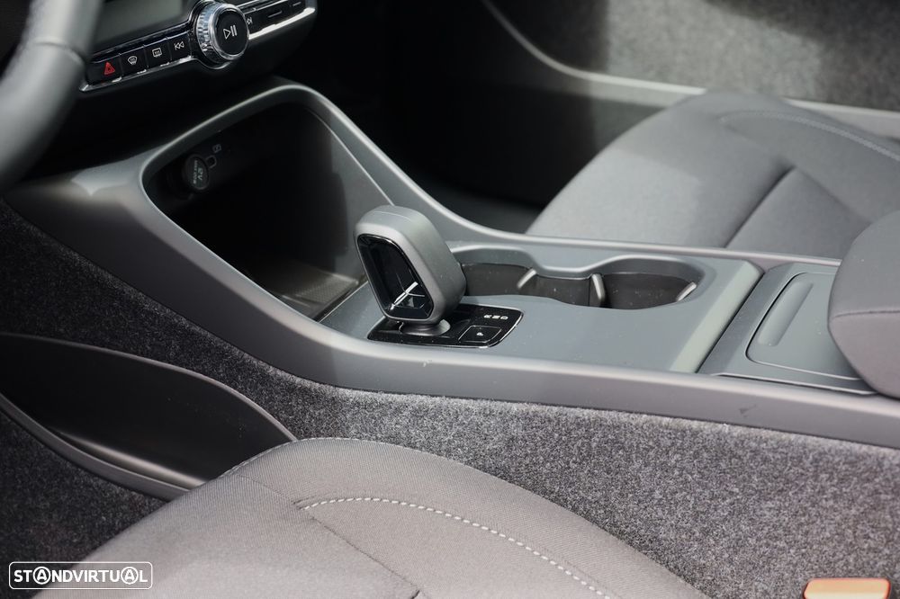 Volvo EX40 82 kWh Single Motor Extended Range Core - 12