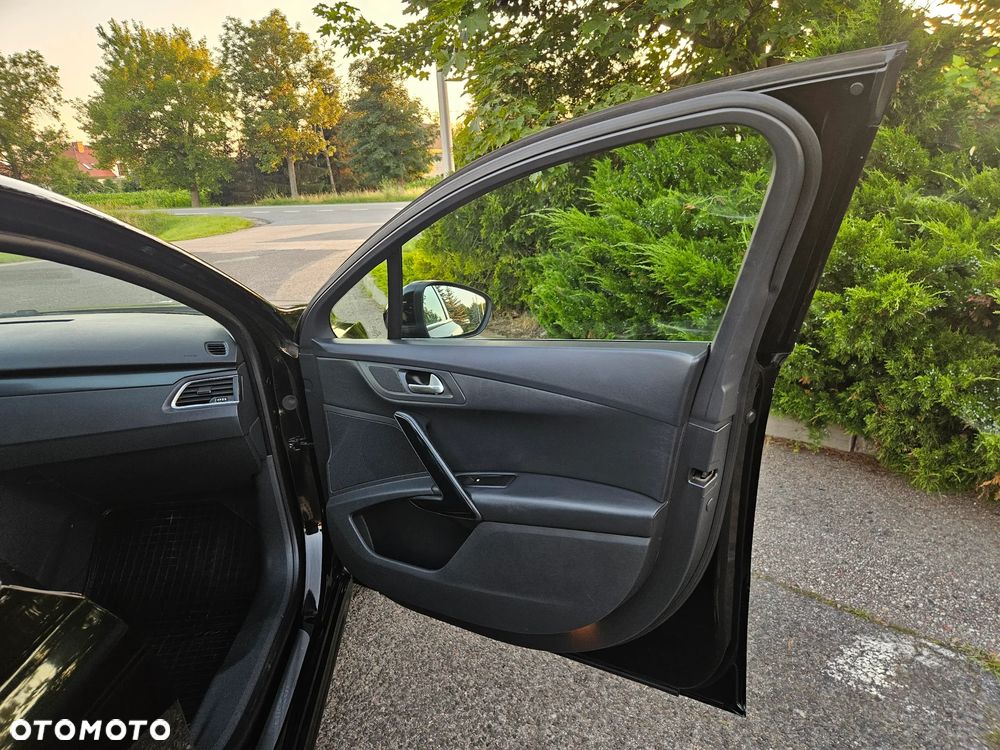 Peugeot 508 HDi FAP 140 Allure - 33