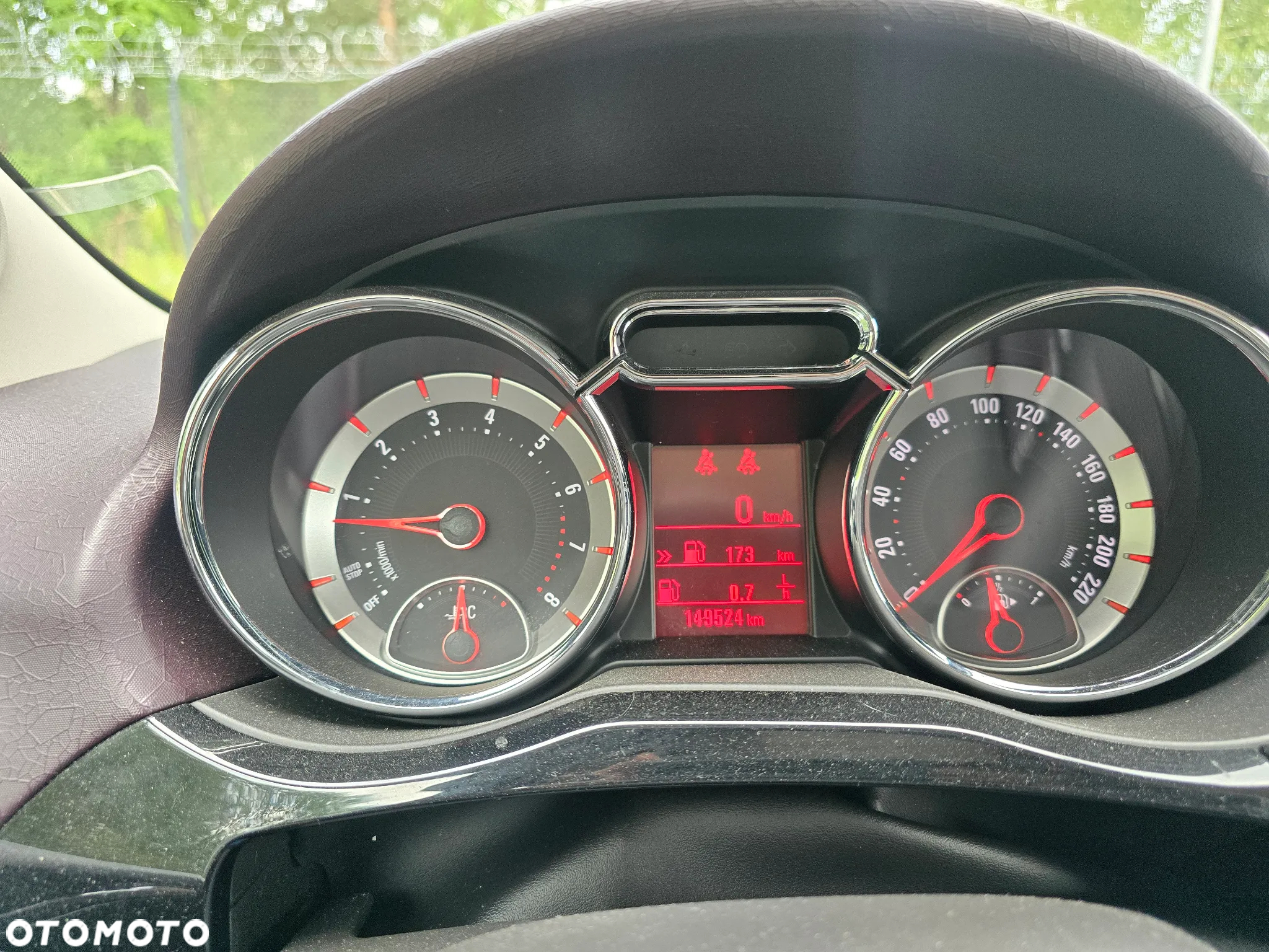 Opel Adam 1.4 Jam - 14