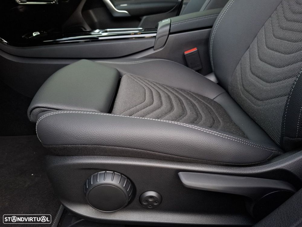 Mercedes-Benz A 250 e - 15