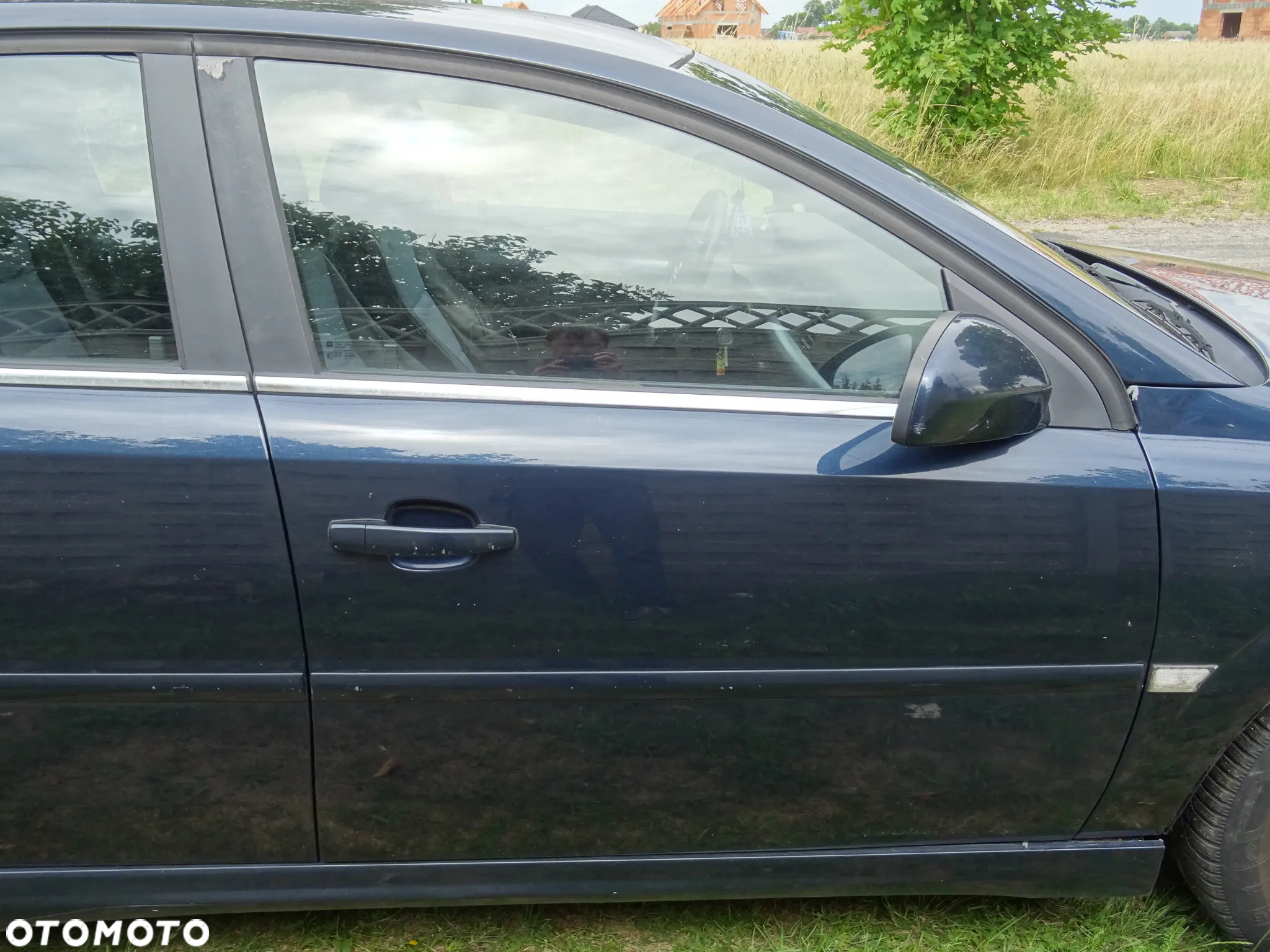 OPEL VECTRA C 2,2D Y22DTR 5-BIEG  Z20H HB GTS SIGNUM XENON - 15