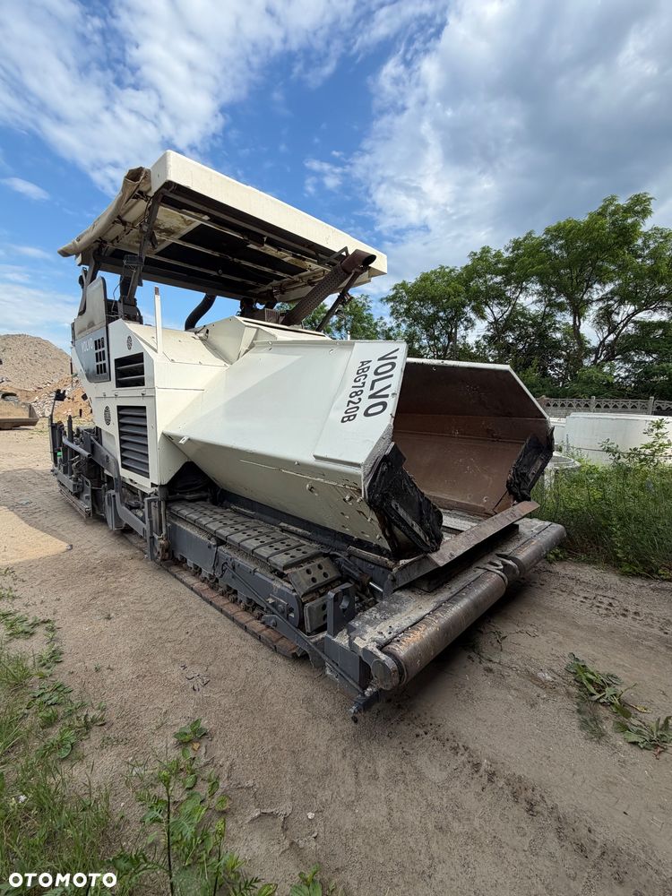Volvo ABG7820B - 1