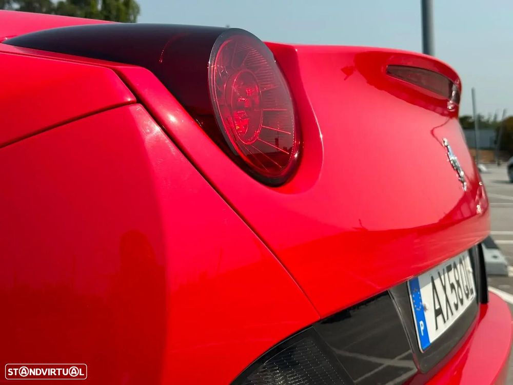Ferrari California - 23