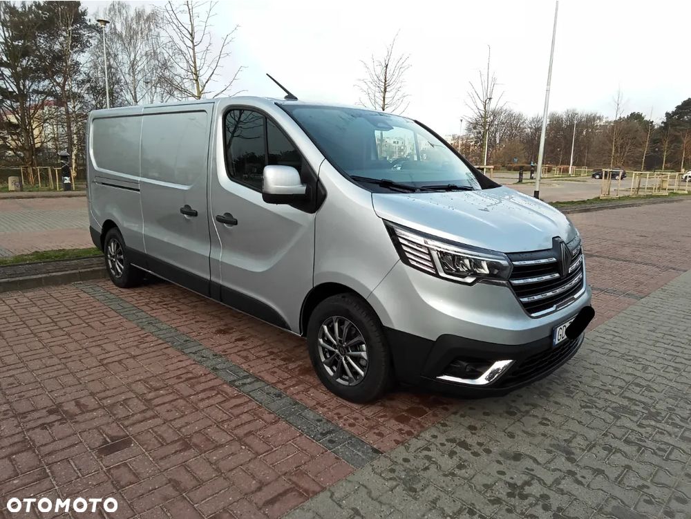 Renault Trafic - 3