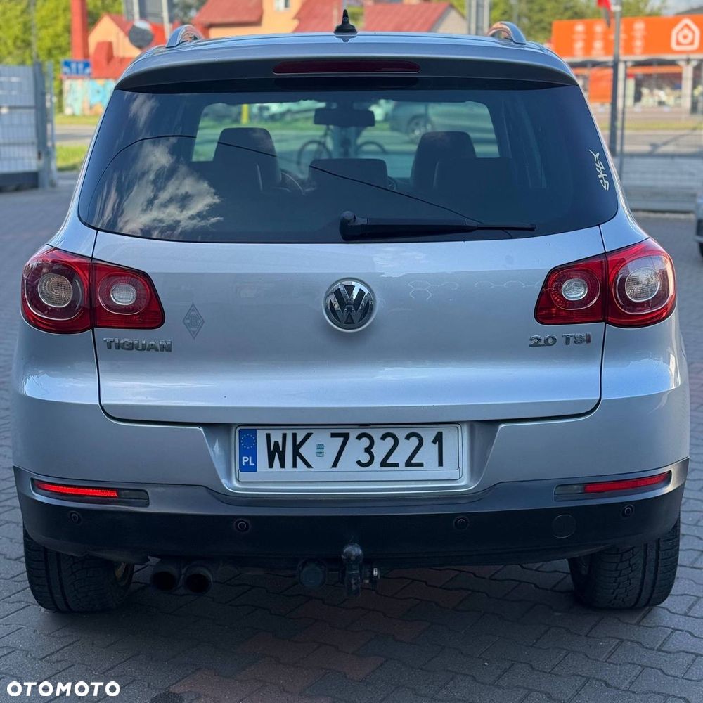 Volkswagen Tiguan - 28