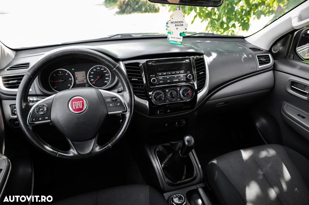 Fiat Fullback - 6